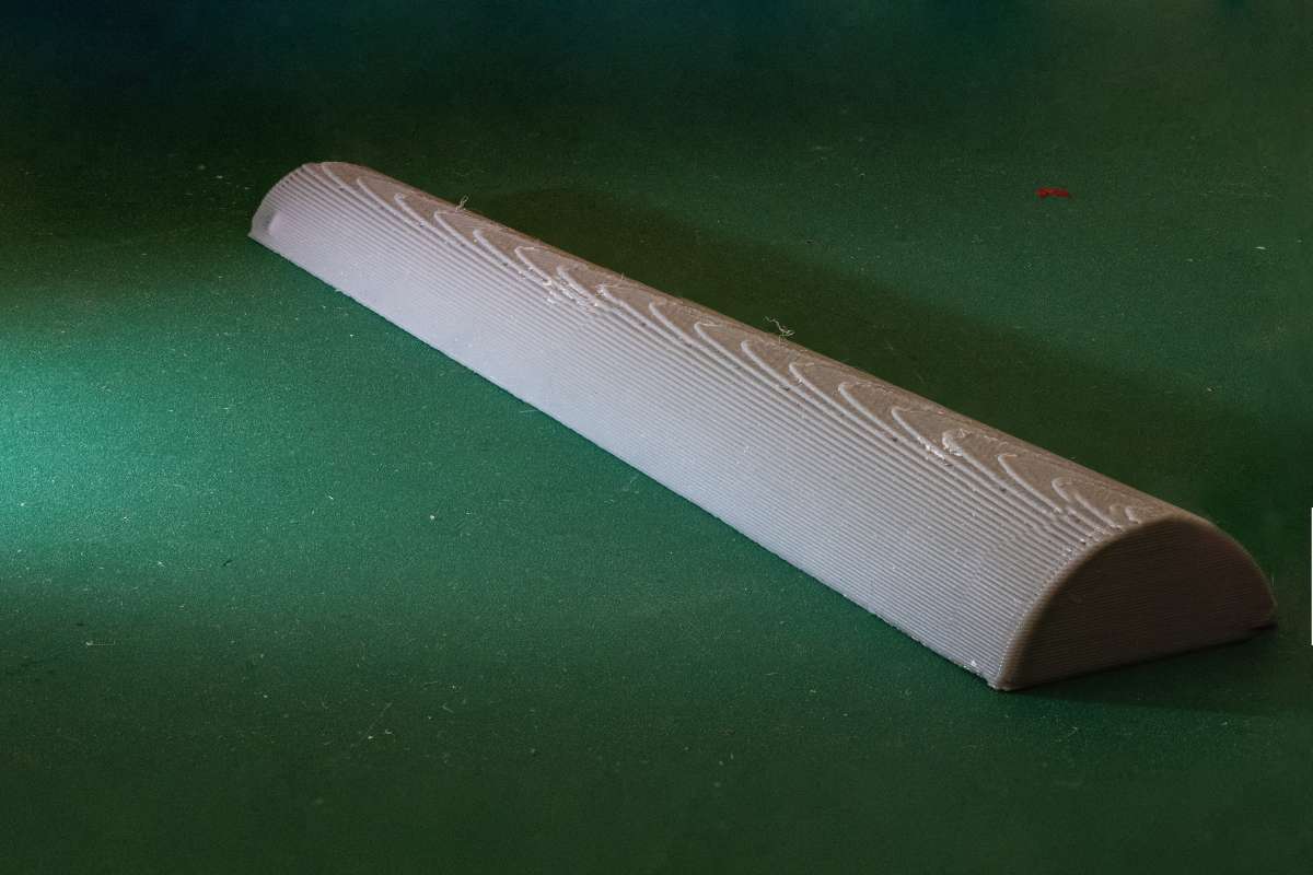 a Spoke PLA