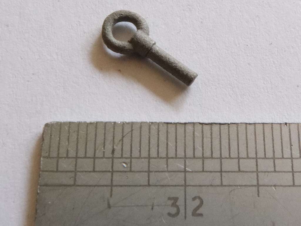 Eyelet