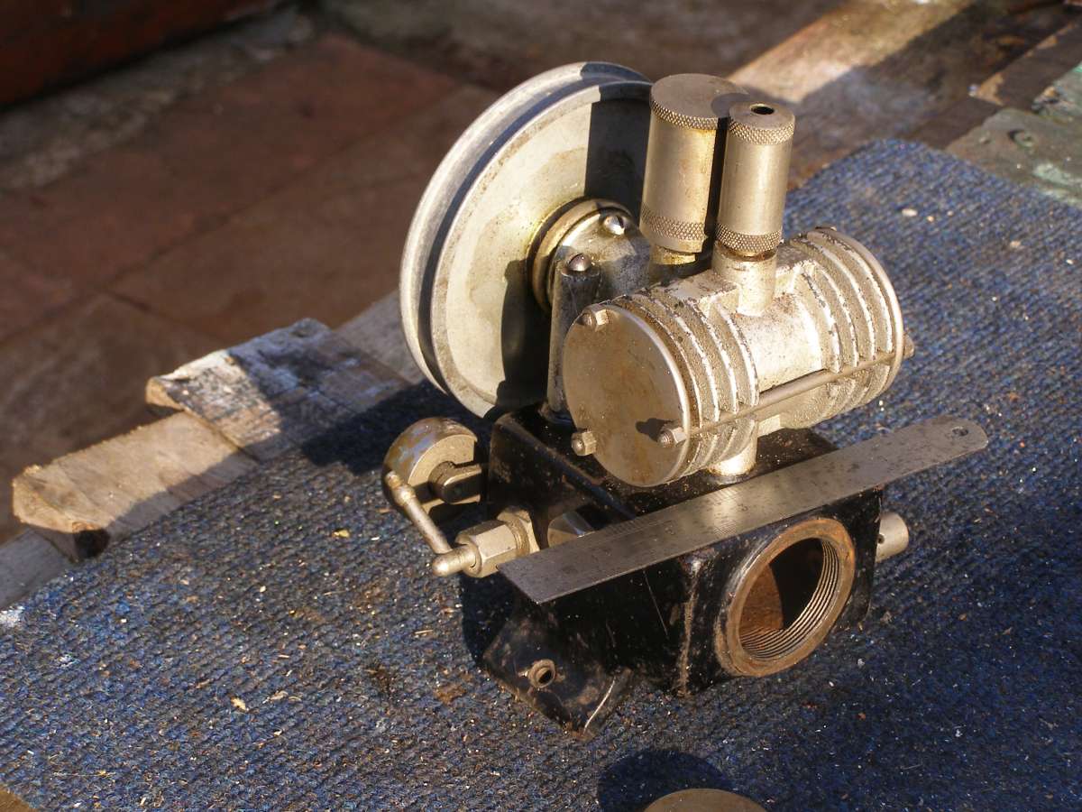 Compressor - July 2026 A
