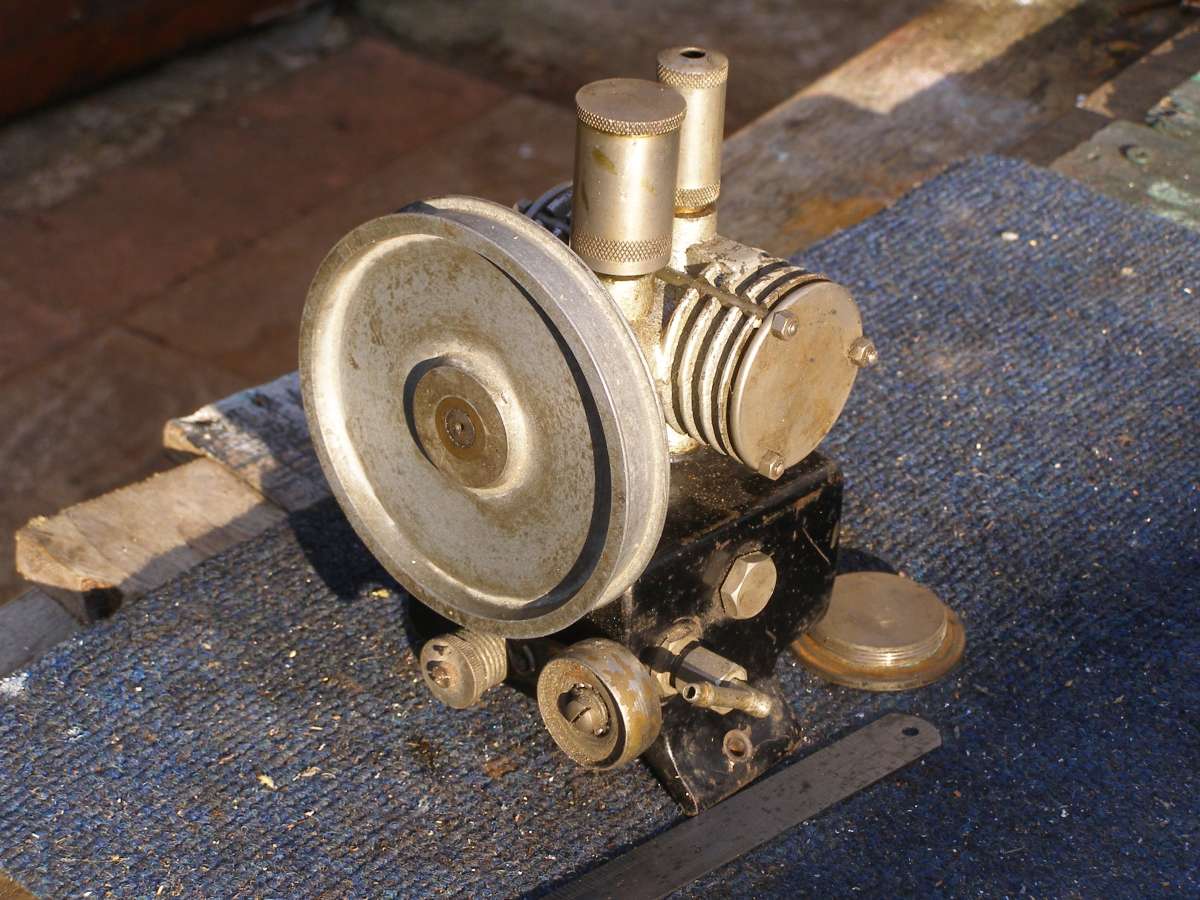 Compressor - July 2026 B