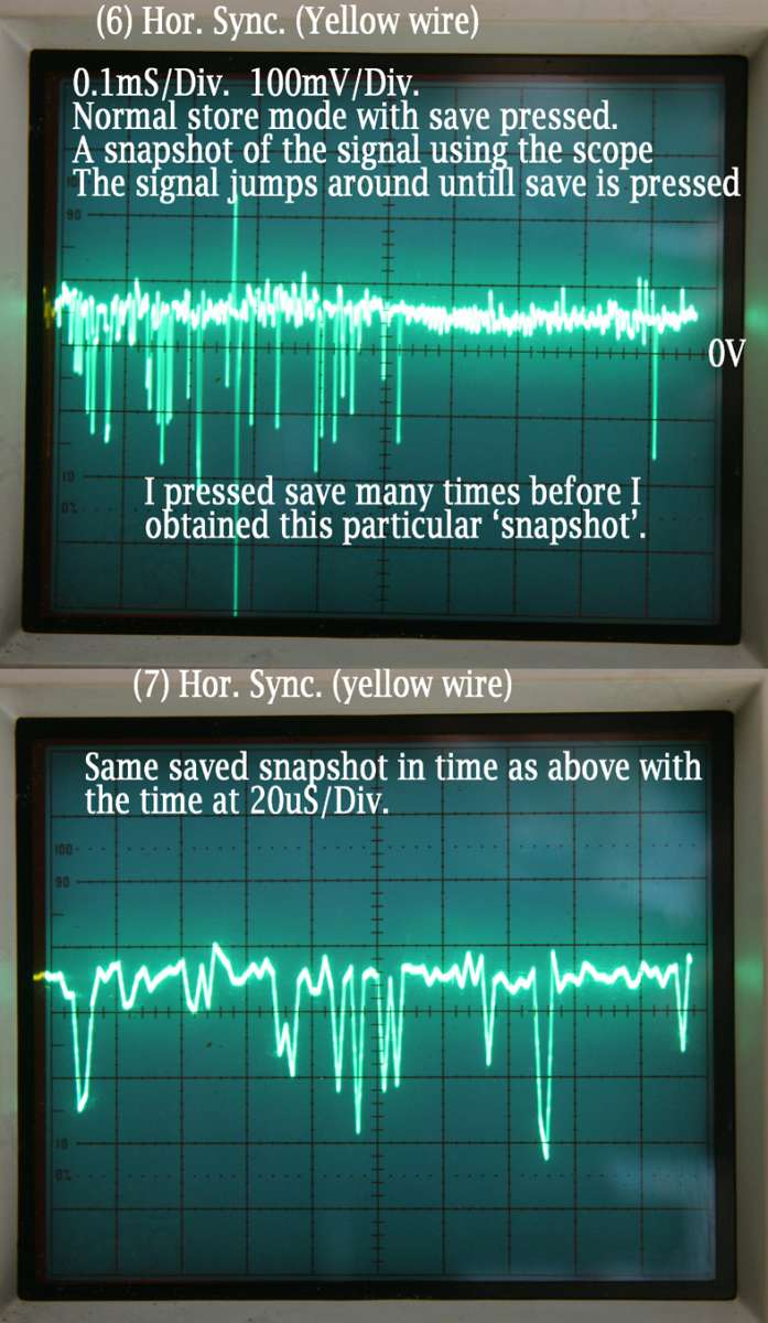 small hor_sync