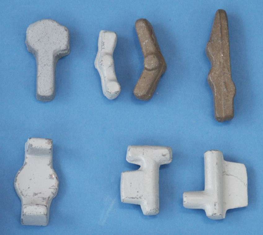 Small castings