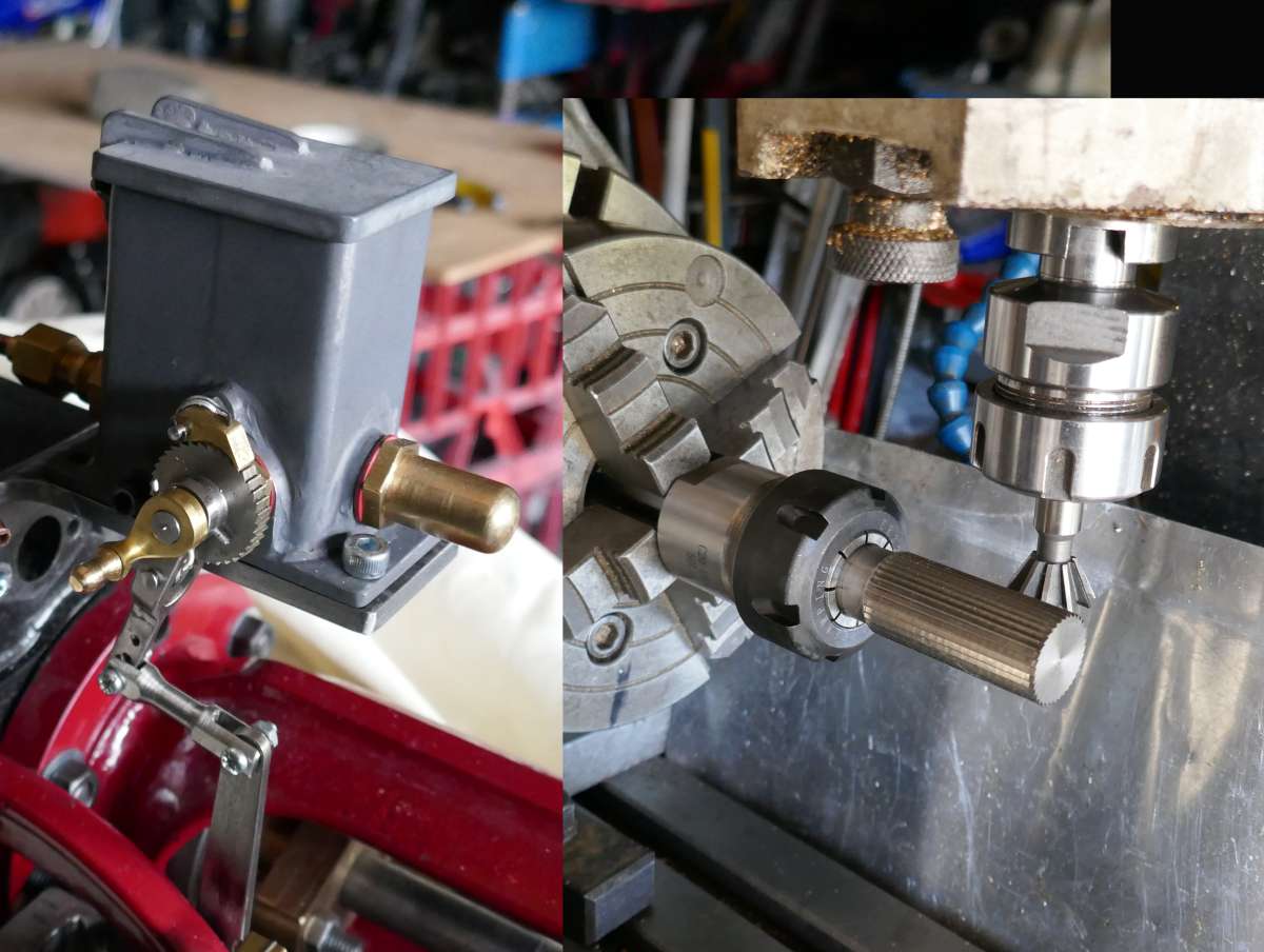 Lubricator