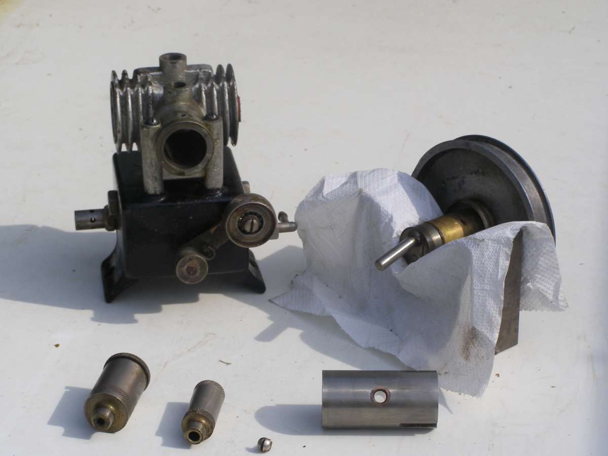 Compressor - July 2026 E