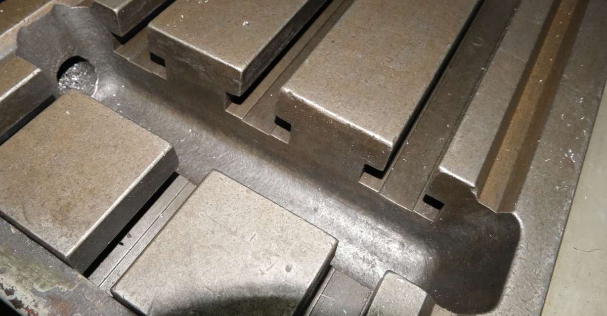 T-Slots