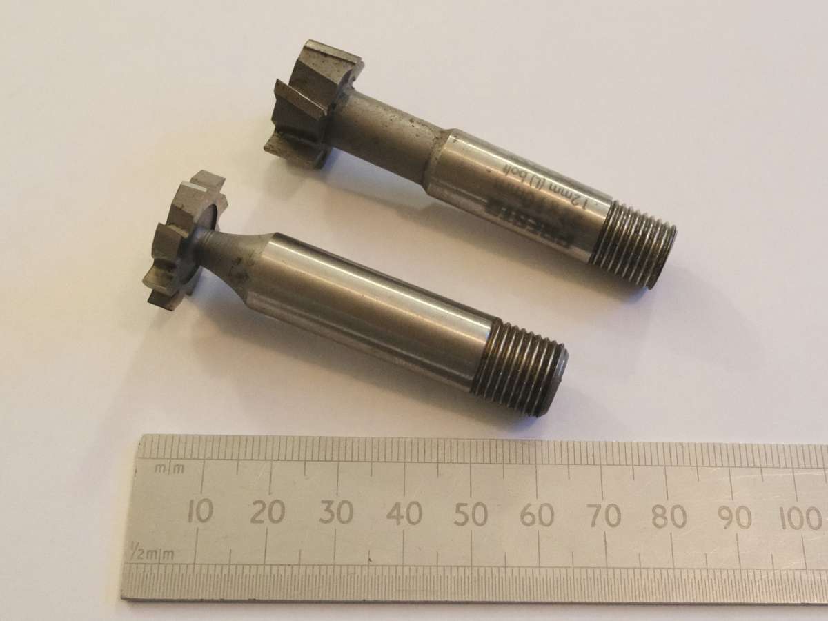 Cutters