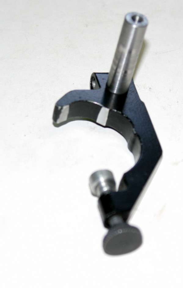 Modified Holder