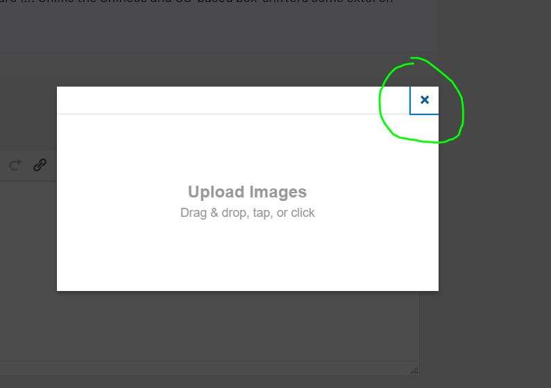 close image