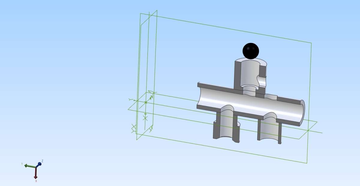 Injector