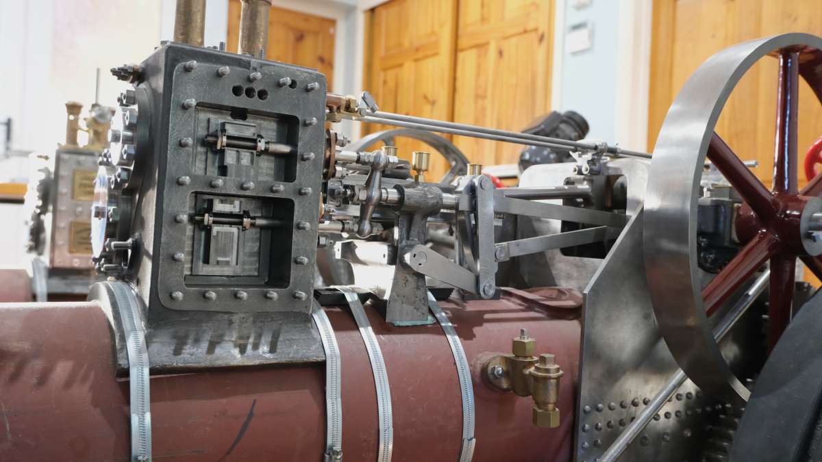 Engines_Valve_Gear