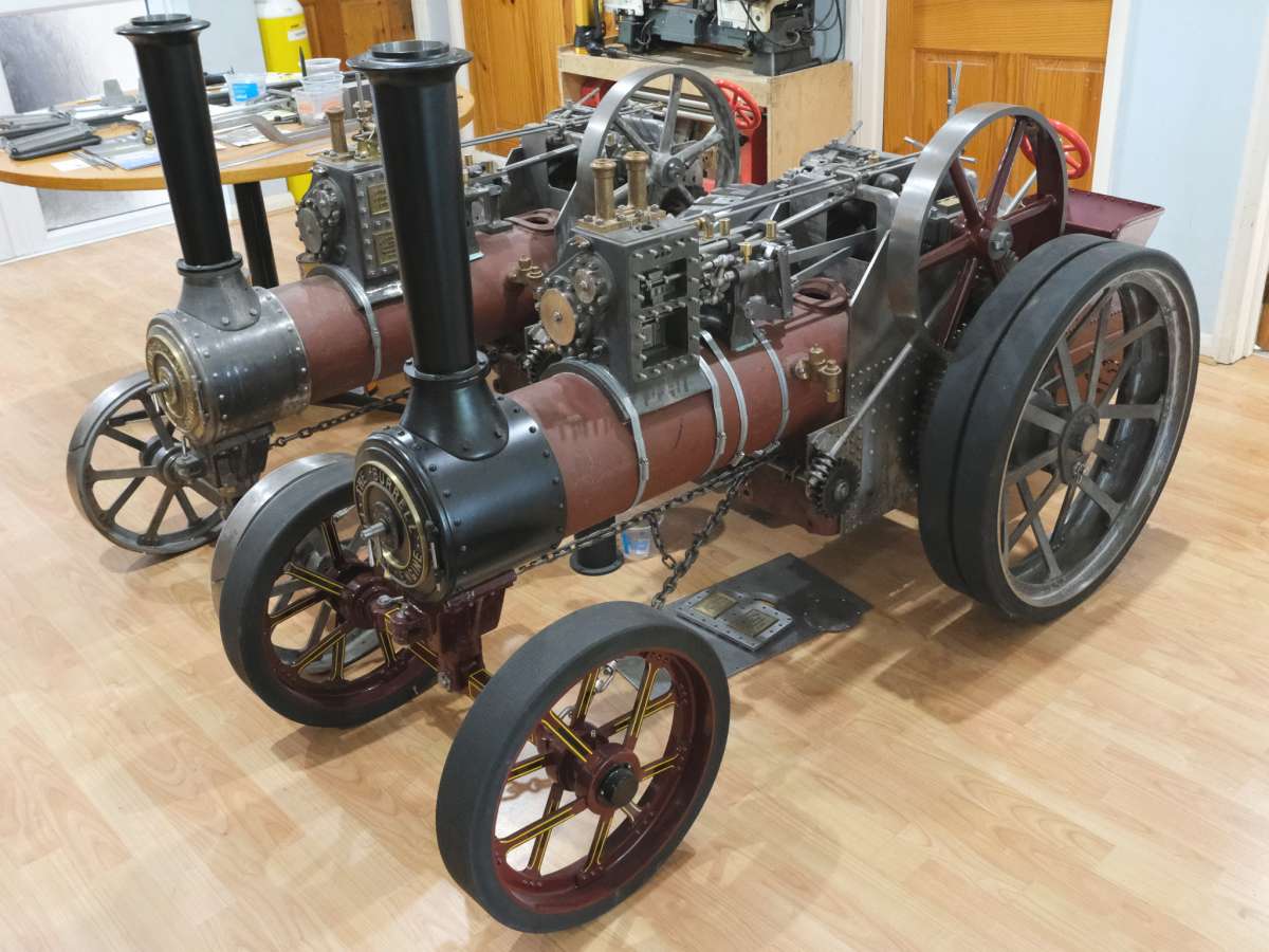 Engines