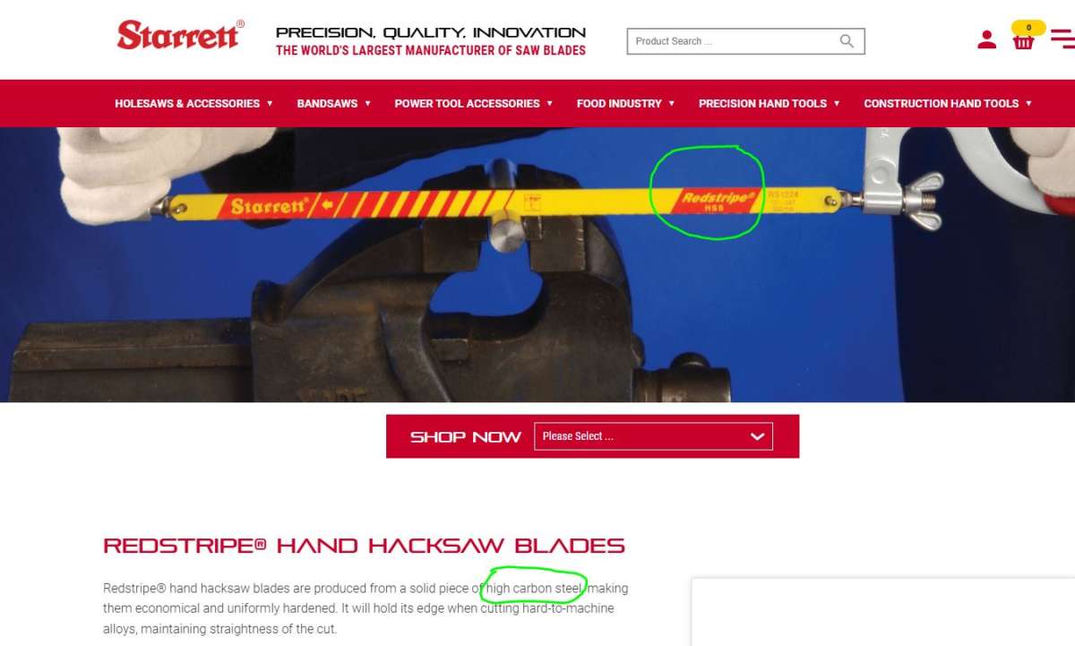 redstripe