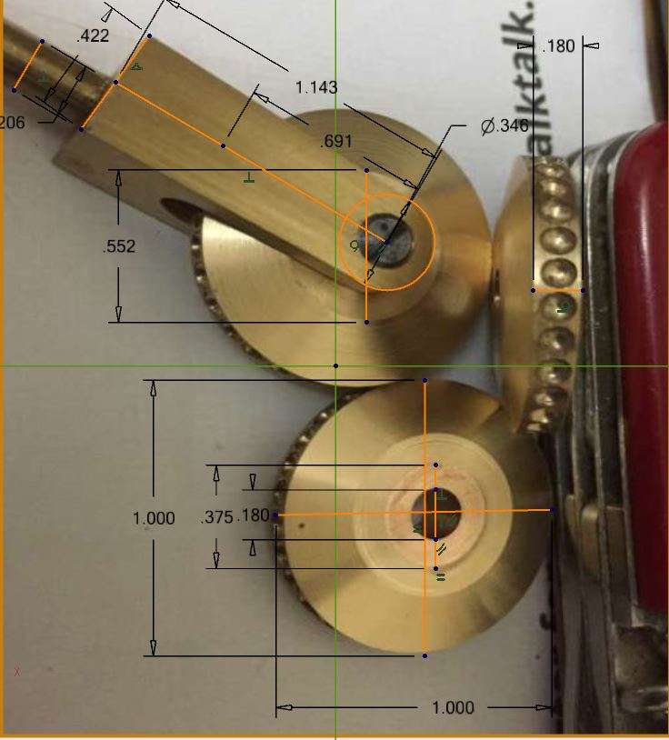wheel sizes