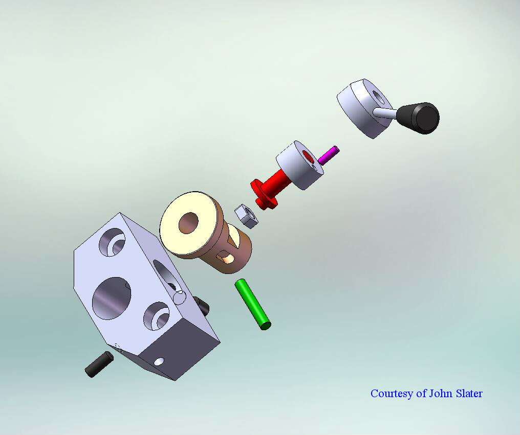 c5 retract John Slater Fig 1