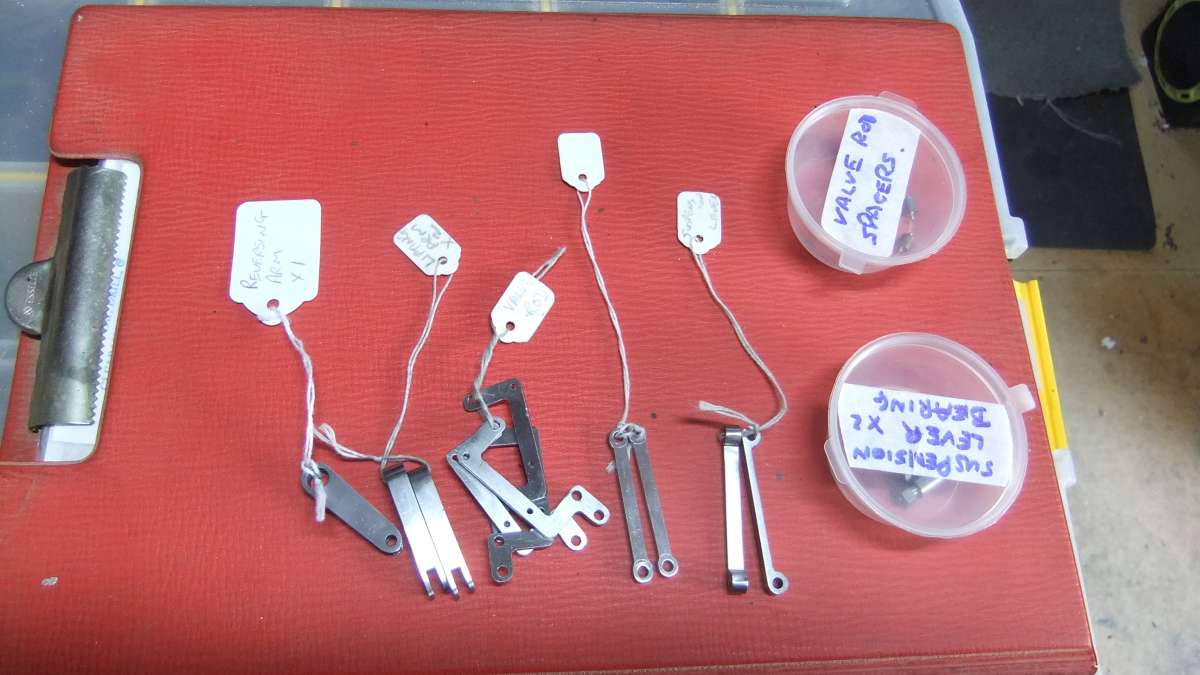 Parts Storage (1)