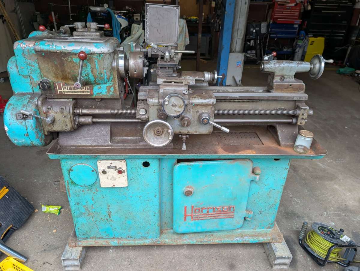 Harrison L5 2