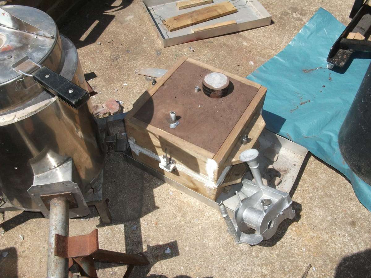 DG furnace1