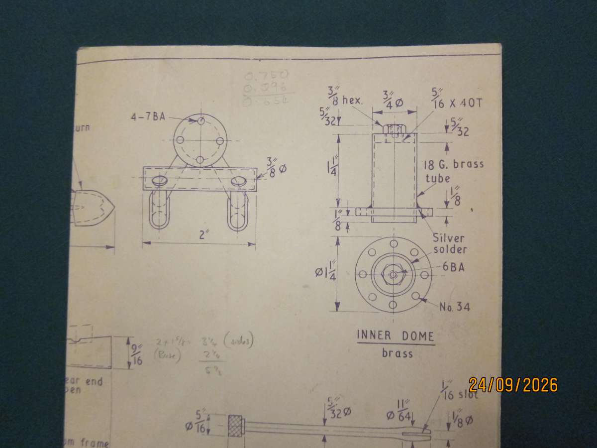 RobRoy Dome Fittings (1)