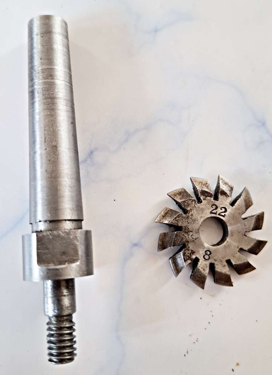 cutter
