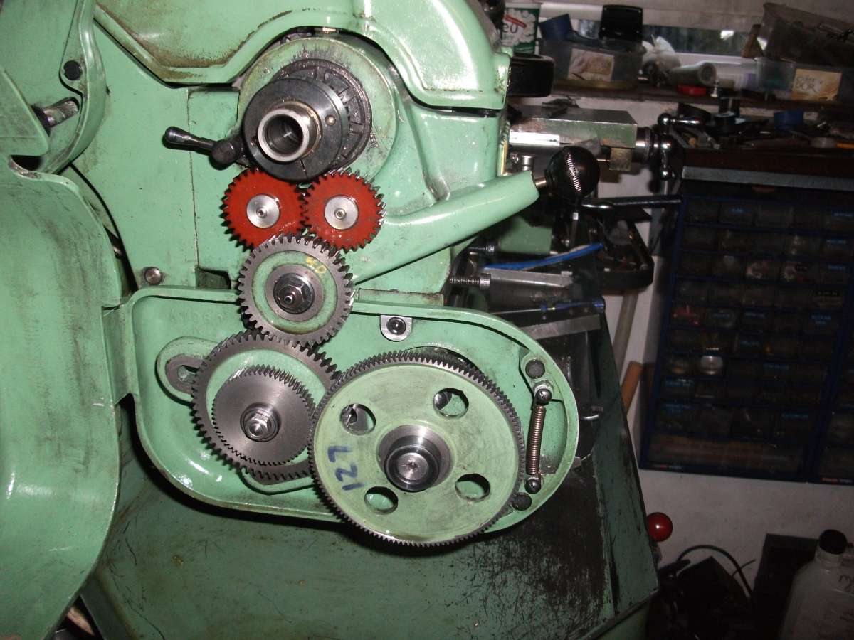 1mm pitch