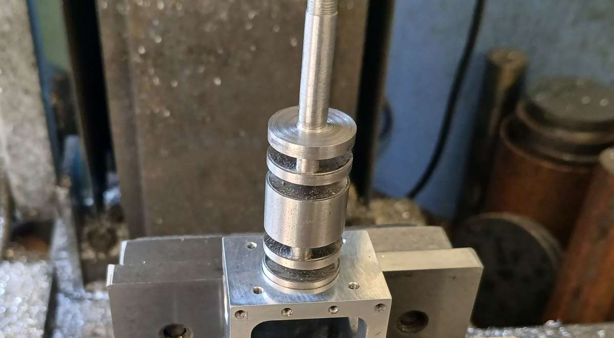 crank fit