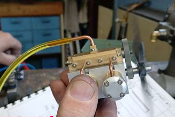 modifications