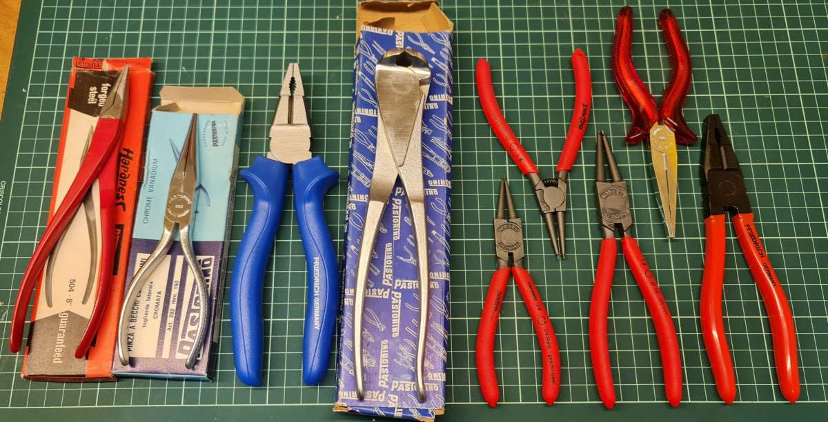 tools