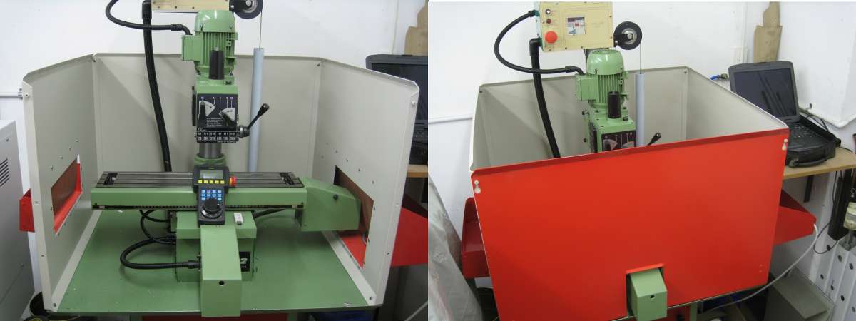 Mills