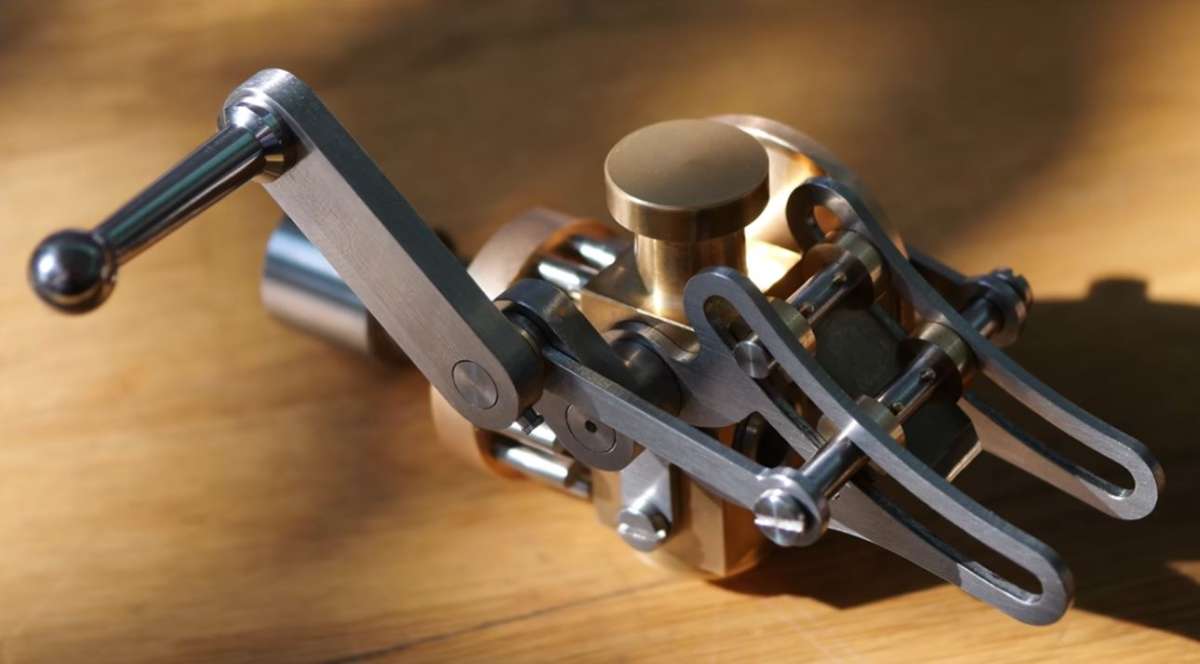 Pencil Sharpener