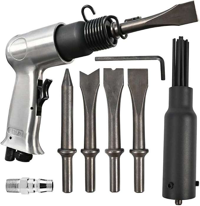 Air hammer