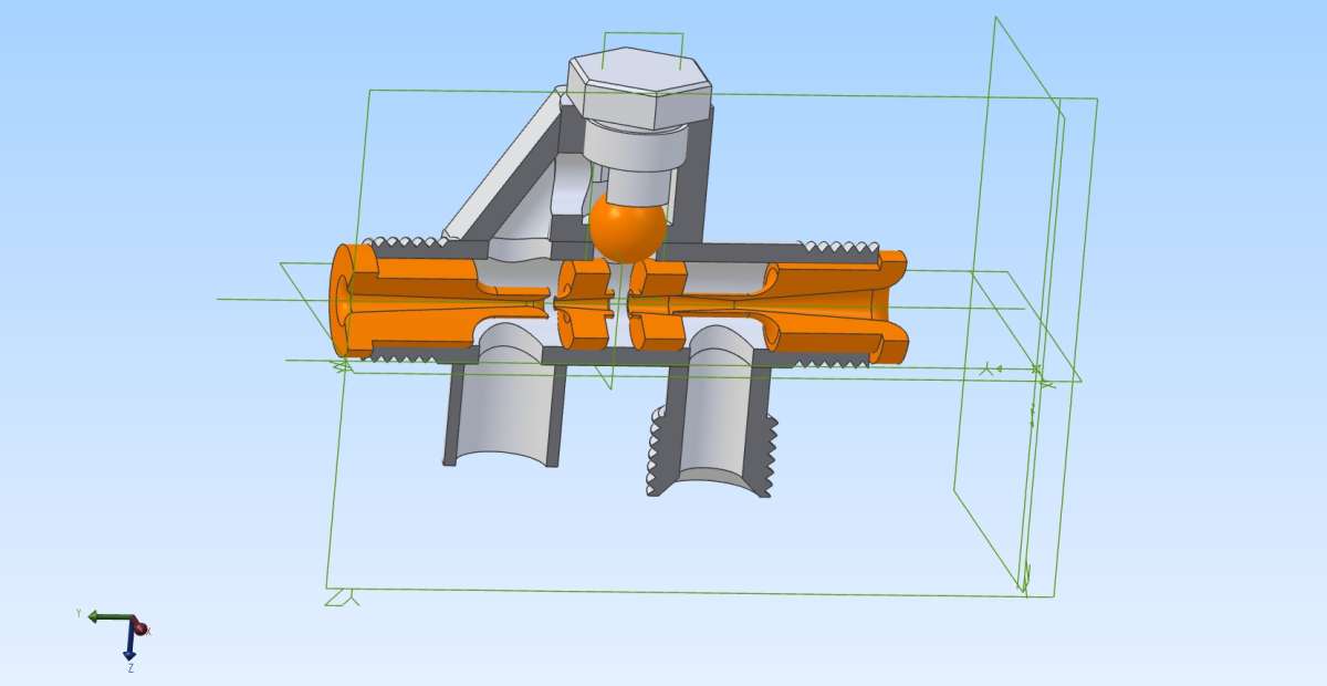 Injector