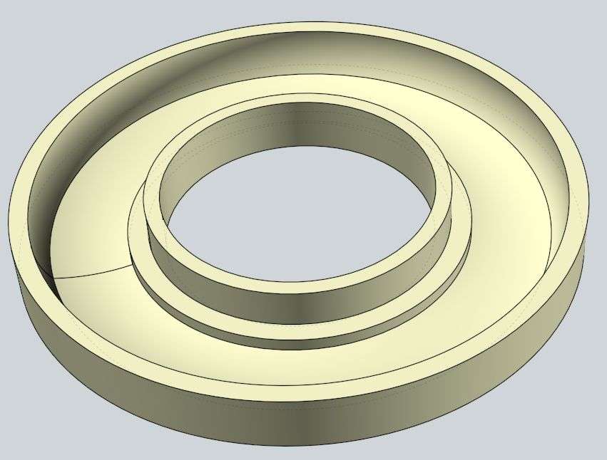 Tyre Mould
