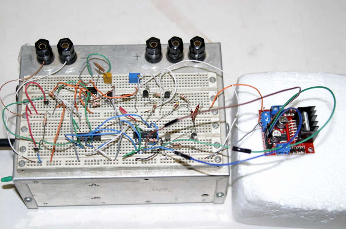 Breadboard1