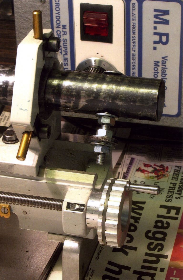 Photo #7 - Rhodes milling head article