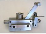 Toolpost Clamp Bar