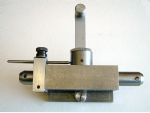 Pivoting Lever