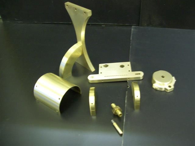 Bits for hours unit