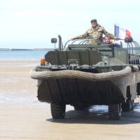 D DAY 2024