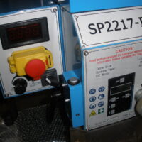 SP2217 Mill