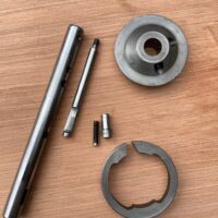 Myford clutch