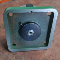Small Rotary Table
