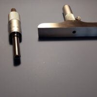 Micrometer