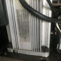 Motor