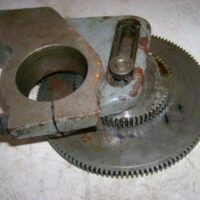 Hardinge Banjo