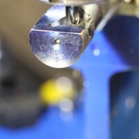 Ball Cutter 50mm Vertex Boring Head for Lathe