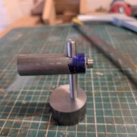 lathe height gauge