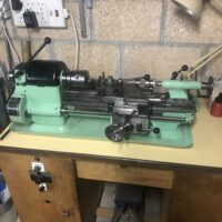 My Machines