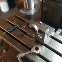 Stuart 7a restoration