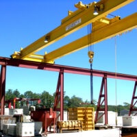 Lifting Machine