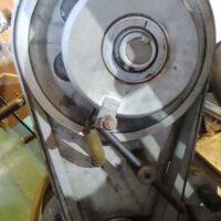 Myford ml10